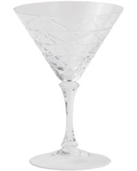 Prada - Martiniglas Aus – Triangles - Lyst