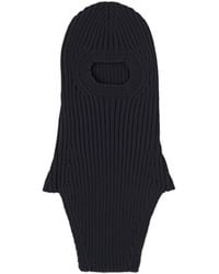 Prada - Technical Fabric Ski Mask - Lyst