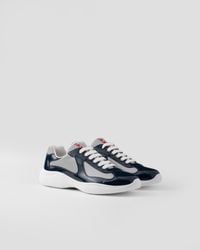 Prada - Trainers - Lyst