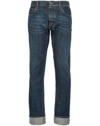 prada jeans mens