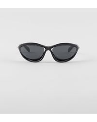 Prada - Morph Sonnenbrille - Lyst