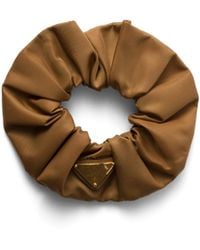 Prada - Elastico Per Capelli - Lyst