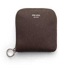 Prada - Ciondolo - Lyst