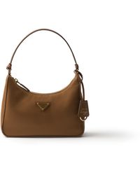 Prada - Minibolso Re-Edition 2005 De Re-Nylon - Lyst