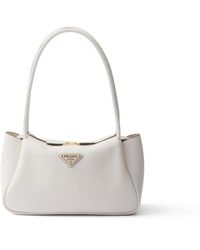 Prada - Borsa A Spalla Darling Medium - Lyst