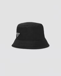 prada summer hat