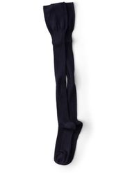 Prada - Calze Autoreggenti - Lyst