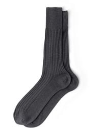 Prada - Calze Corte - Lyst