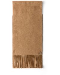 Prada - Sciarpa Unita - Lyst
