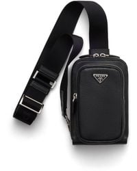 Prada - Smallleathergoods - Lyst