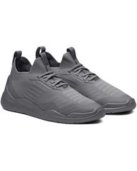 prada toblach technical fabric sneakers