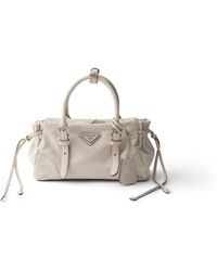 Prada - Borsa Karin Small - Lyst