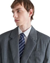 Cravatte Prada da uomo | Sconto online fino al 15% | Lyst