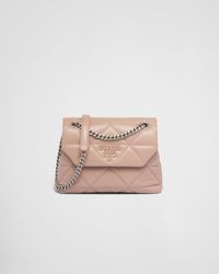 Prada - Small Spectrum Nappa Leather Bag - Lyst