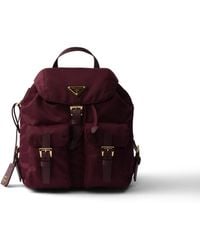 Prada - Re-Edition 1978 Small Re-Nylon Backpack - Lyst