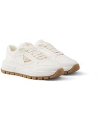 Prada - Sneakers - Lyst