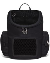 Prada - Pet Bag - Lyst