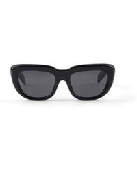 Prada - Shadowplay Sunglasses - Lyst