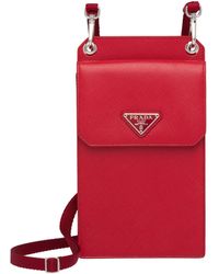 prada phone case bolsa