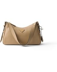 Prada - Medium Aimée Shoulder Bag - Lyst