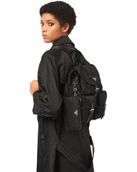 Prada Backpacks for Women | Online Sale up to 24% off | Lyst