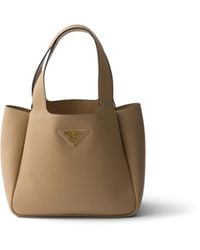 Prada - Borsa Shopping Liaison Small - Lyst