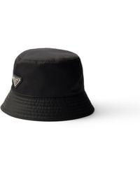 Prada - Hat To Bucket - Lyst