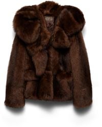 Prada - Giubbotto - Lyst
