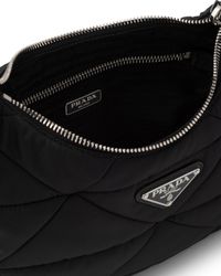 Women's Prada Hobo bags and purses | Lyst