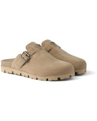 Prada - Sabot - Lyst