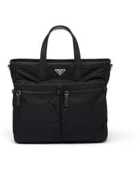 Prada - Totes - Lyst