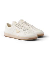 Prada - Downtown Shoes - Lyst
