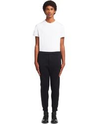 prada joggers