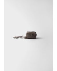 Prada - Ciondolo Da Borsa - Lyst