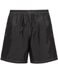 Prada - Re-nylon Swimsuit - Lyst