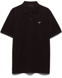 Prada - Polo - Lyst