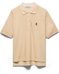 Prada - Polo - Lyst