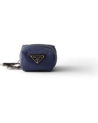 Prada - Mini Contenitore - Lyst
