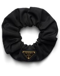 Prada - Elastico Per Capelli - Lyst