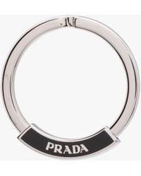 Prada Rings for Women - Up to 69% off at Lyst.com