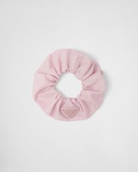 Prada Headbands, hair clips and hair accessories for Women | Online Sale up  to 27% off | Lyst