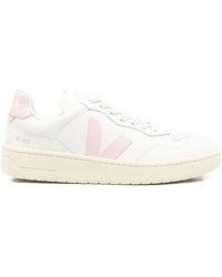 Veja - Sneakers V-90 - Lyst
