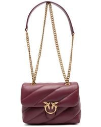Pinko - Borsa Con Patta - Lyst