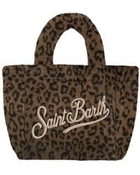 MC2 Saint Barth - Borsa Mini Vanity Soft - Lyst