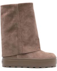 Casadei - Stivali - Lyst