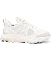 Philippe Model - Sneakers Roxs Low Bianche Donna - Lyst