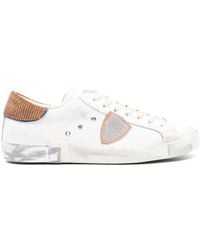 Philippe Model - Sneakers Prsx Tennis - Lyst