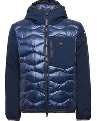 Blauer - Giubbino Albert - Lyst