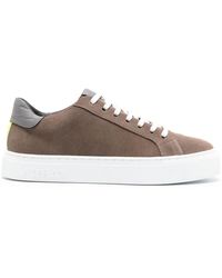 HIDE & JACK - Sneakers Essence Oil/Bianco - Lyst