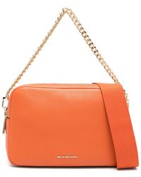 Michael Kors - Borsa A Tracolla Bryant Media - Lyst